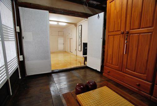 Chalbanggong Jongtaek Hotel Cheongsong Esterno foto