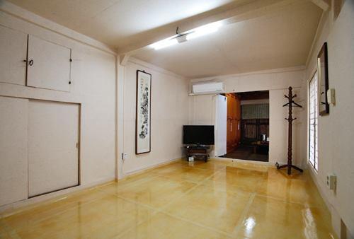 Chalbanggong Jongtaek Hotel Cheongsong Esterno foto